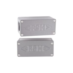 FSH FSS1 High Security Door Monitoring Sensor, Surface Mount