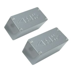 FSH FSS1 High Security Door Monitoring Sensor, Surface Mount, No Conduit