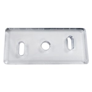 FSH 6mm Spacer to suit FSS1 High Security Door Monitoring Sensor
