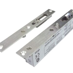 FSH HL1260 High Security Hook Lock, Monitored, up to 650kg, 12-30V DC