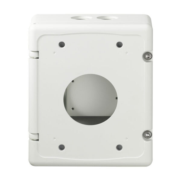 *SpOrd* Hanwha Wisenet Installation Junction Box to suit SBP-300WM1