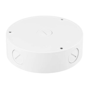 Hanwha Wisenet Back Box to suit QNV-6082R & QNV-8080R