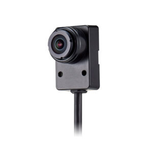 *SpOrd* Hanwha Wisenet 2MP Indoor Right-Angle Lens Module to suit XNB-6001, 2.4mm