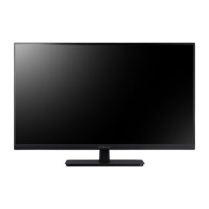 *SpOrd* Hanwha 32" Monitor, 1920 x 1080, LED, HDMI, VGA