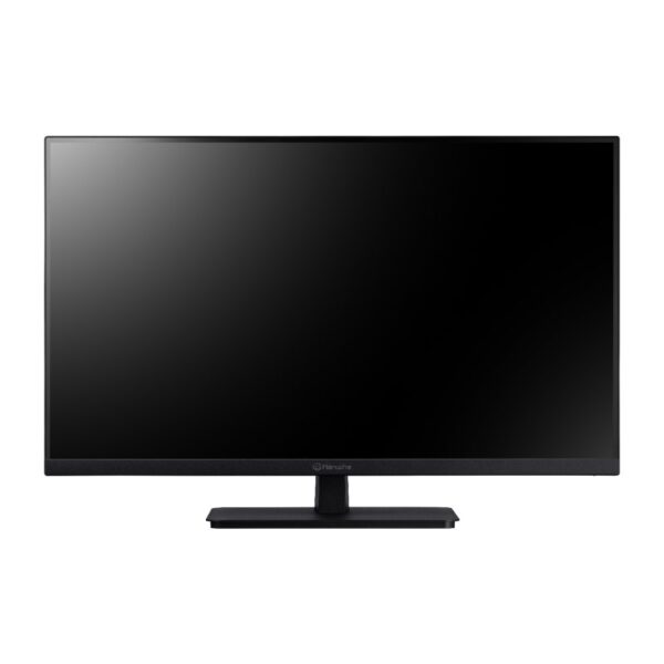 *SpOrd* Hanwha 32" Monitor, 1920 x 1080, LED, HDMI, VGA