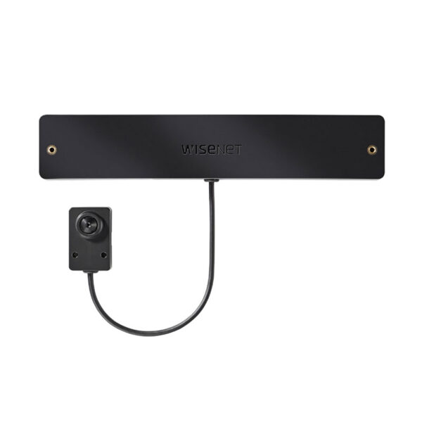 *SpOrd* Hanwha Wisenet Public View Monitoring Camera, H.265, 60fps, 150dB WDR, 4.6mm