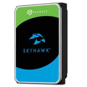 16TB HDD - Seagate Skyhawk Surveillance HDD for NVRs