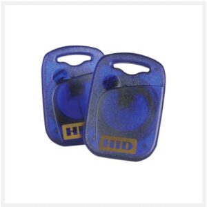 *CLR* HID Mifare Classic, Key Fob, 1K, Site Code 39