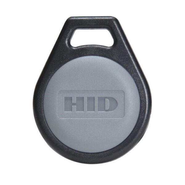 HID SEOS Key Fob, Site Code 39