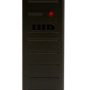 Classic Cover, MiniProx Reader, Black
