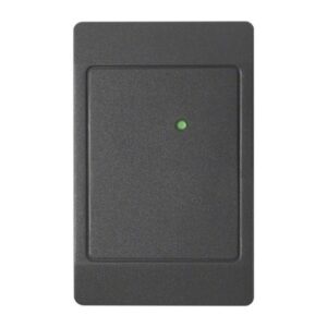 Classic Cover, Thinline II Charcoal Grey