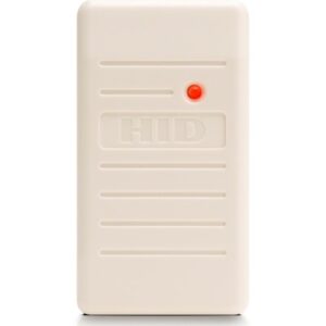 Classic Cover, ProxPoint Plus Reader, White