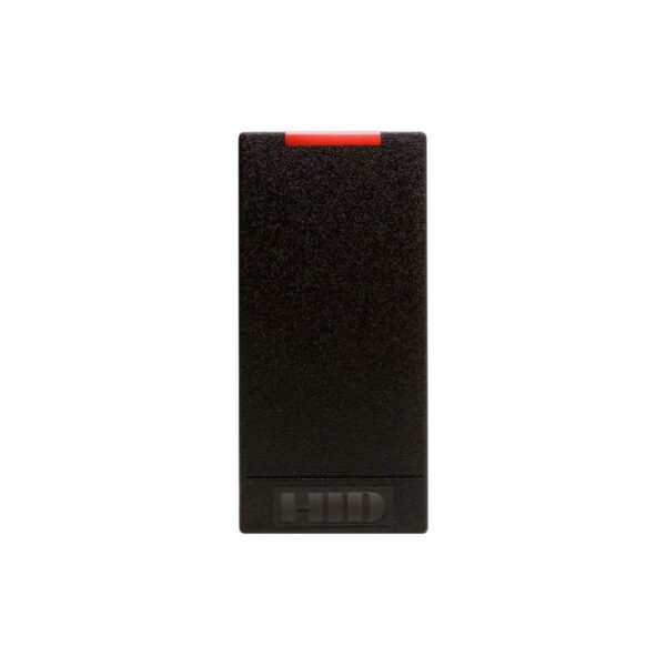 *CLR* HID iClass SE Express R10 BLE Reader, SEOS only, CSN Supress, No Mobile Key