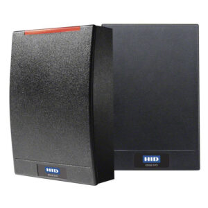 *CLR* HID Edge Evo Solo HID-ESHR40-K Controller with Integrated R40 iClass Reader