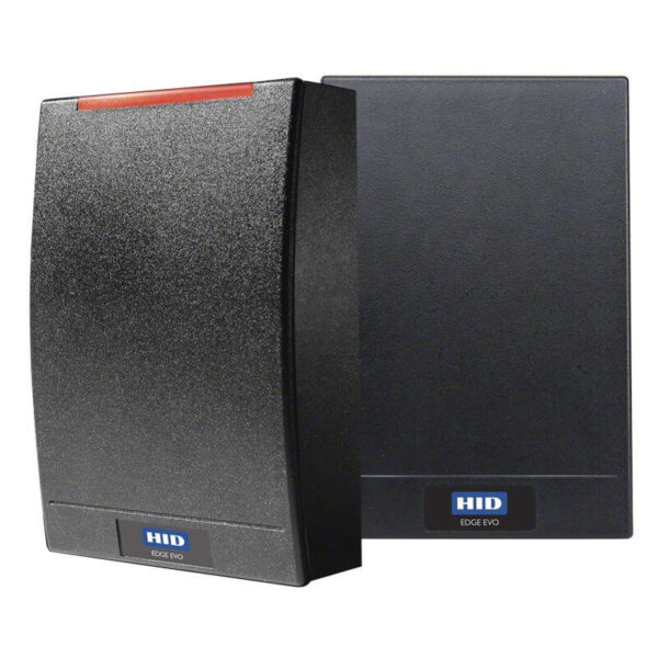 *CLR* HID Edge Evo Solo HID-ESHR40-K Controller with Integrated R40 iClass Reader