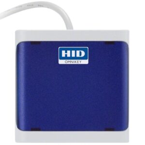 OMNIKEY 5022 Contactless Reader, USB (multiple colour options available)