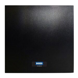 HID iCLASS SE U90 Long Range Contactless UHF Smartcard Reader