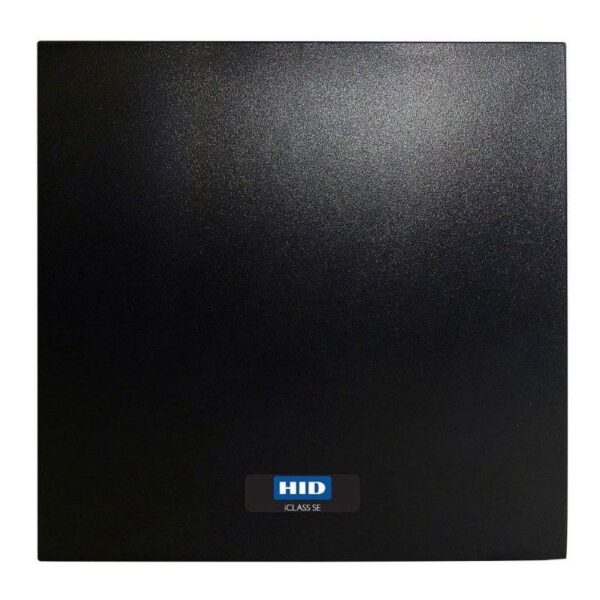 HID iCLASS SE U90 Long Range Contactless UHF Smartcard Reader