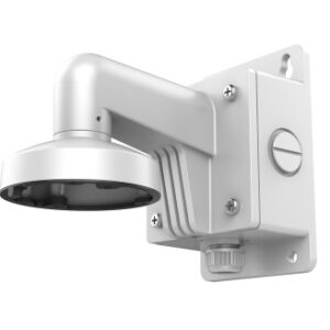 *SpOrd* Hikvision Wall Mount Bracket with Junction Box to suit HIK-2CD21x Series Cameras