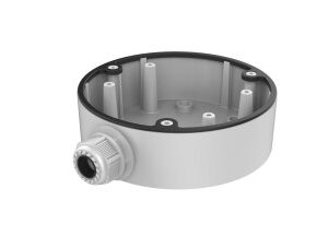 Hikvision Junction Box to suit HIK-2CD23xxxGx-x Turrets