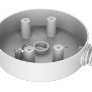Hikvision Junction Box to suit HIK-2DE4Axxx Series Cameras