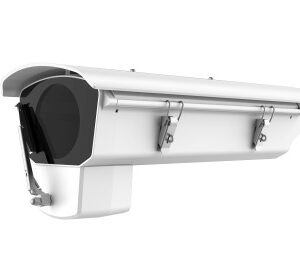 *SpOrd* Hikvision Housing with Heater and Wiper to suit HIK-2CD40xx Series Cameras