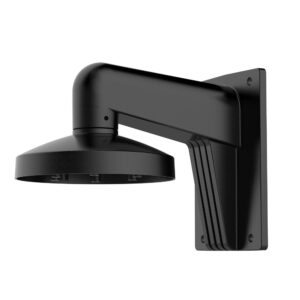 *Promo* Hikvision Wall Mount Bracket to suit HIK-2CD27x5 Series Cameras, Black