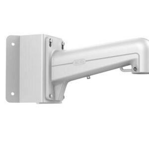 Hikvision Corner Mount Bracket to suit HIK-2DF51, HIK-2DF52, HIK-2DF72, HIK-2DE71 + more
