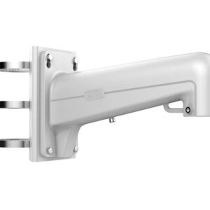Hikvision Pole Mount Bracket to suit Hikvision Pro Series PTZs