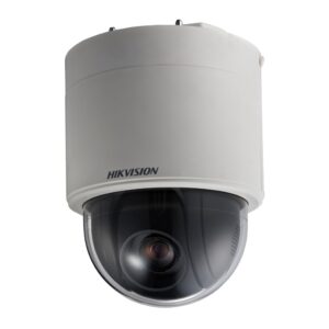 *SpOrd* Hikvision TVI 2MP Indoor PTZ Camera, 120dB WDR, 32x Zoom, IP66, 24VAC