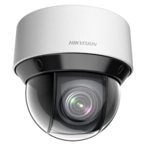 *CLR* Hikvision 4MP Outdoor PTZ Camera, 25x Zoom, H.265, IR, IP66, PoE+, Surface Mount
