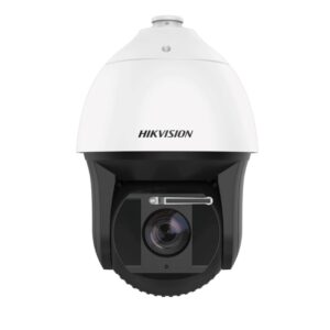 *SpOrd* Hikvision 2MP Outdoor Darkfighter PTZ Camera, 25x Zoom, H.265, IR, Wiper, HiPoE