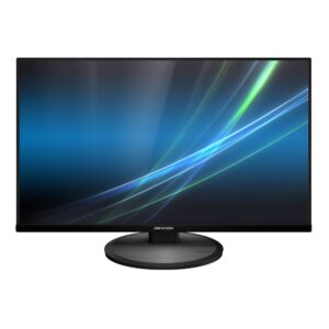 *EOL* Hikvision 27" UHD 4K Monitor, HDMI, DP, Speaker, VESA Mount, 24/7