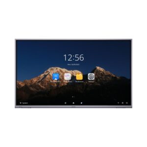 *SpOrd* Hikvision 75" LED 4K Interactive Display, WiFi, 3840x2160