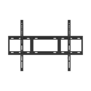 *SpOrd* Hikvision Interactive Mobile Display Bracket to suit 55-80" Displays, Black