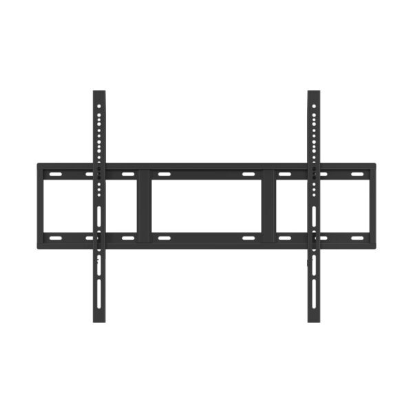 *SpOrd* Hikvision Interactive Mobile Display Bracket to suit 55-80" Displays, Black