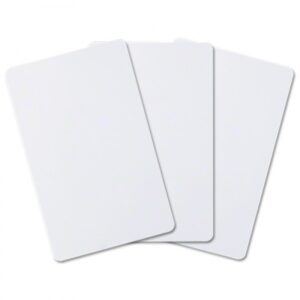 Hikvision Mifare Contactless Smart Card, 13.56MHz
