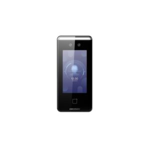 *SpOrd* Hikvision 4.3" Facial Recognition Touch Screen, 2MP, 3,000 Faces