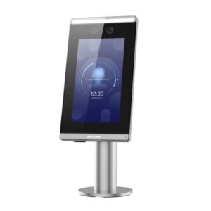 *SpOrd* Hikvision 7" Face Recognition Terminal, to suit Hik Turnstile Barrier, Type 2