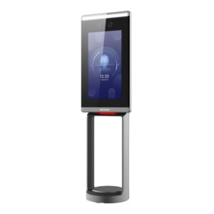 *SpOrd* Hikvision 7" Face Recognition Terminal, to suit Hik Turnstile Barrier, Type 1