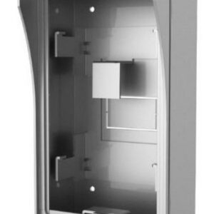 *Promo* Hikvision Surface Mount Housing for HIK-KV8X02-IM Door Station