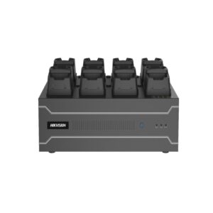*SpOrd* Hikvision Docking Station to suit HIK-MCW407xxx, 2TB, Supports 8 Cameras