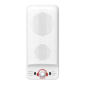 *SpOrd* Hikvision Glass Break Detector Test Unit