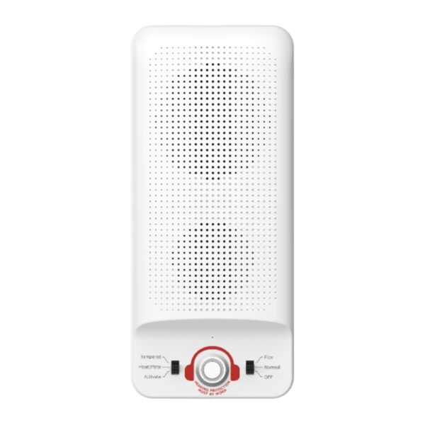 *SpOrd* Hikvision Glass Break Detector Test Unit