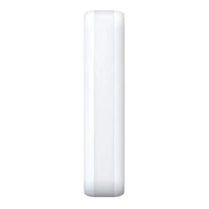 Hikvision Outdoor Directional PIR Anti-Mask Curtain Detector with EOLR, Slim, IP65