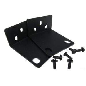 Hikvision Rack Mount Bracket Kit for 7608 and 7616 NVRs