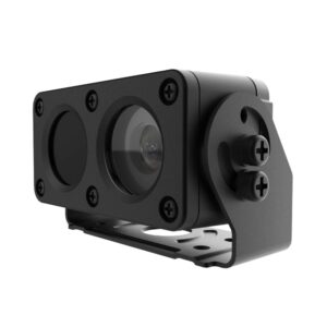*SpOrd* Hikvision 1MP TVI Mobile Camera, M12, 10 - 20m IR, IP68, 2.1mm