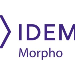 Idemia MorphoWave XP 100K User Expansion Licence, Per Device