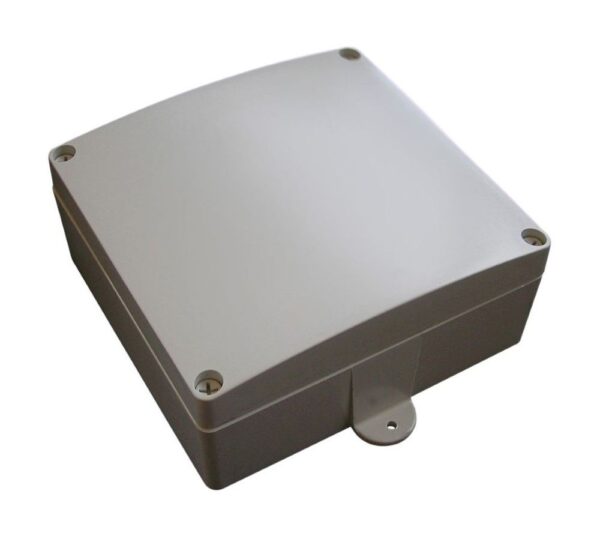 Inovonics Outdoor Enclosure for EN5040 Repeaters and Standalone Receivers