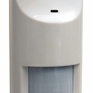 Inovonics Motion Detector with Pet Immunity